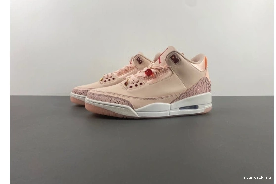 HJ0178-600  Jordan HJ0178-600  Retro  3 0510